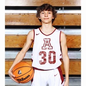 Meet your Posher, Cameron